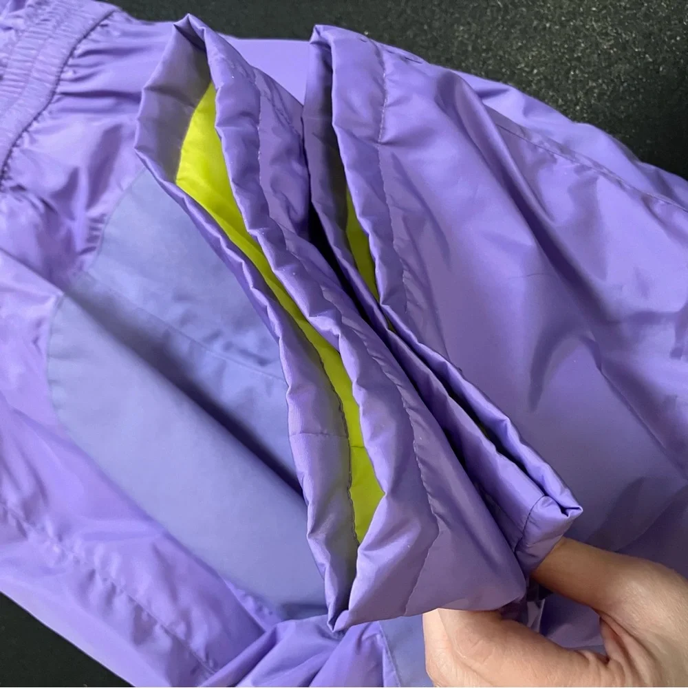 Land’s End Kids Iron Knee Snow Bibs Size M - Picture 4 of 5